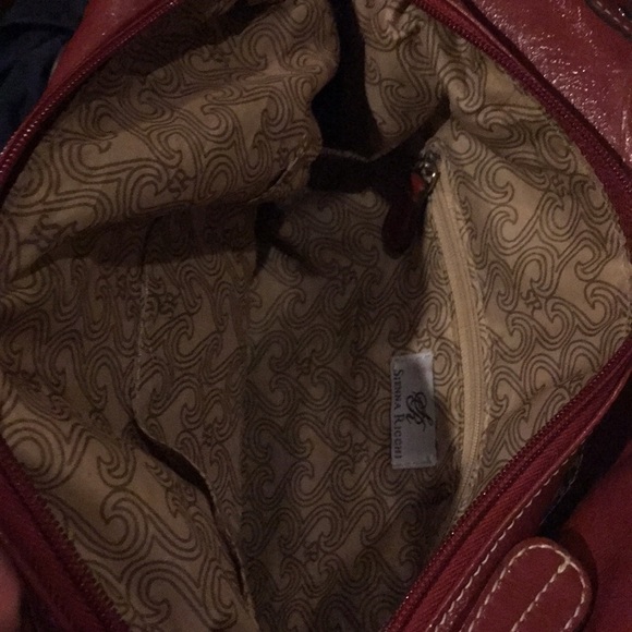 Sienna Ricchi Purse - Picture 2 of 6